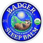 Badger sommeil Balm 2 oz Tin -
