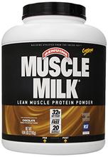 Muscle Milk CytoSport Muscle Lean