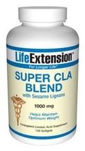 Life Extension possible Cla Blend