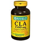 Good N Natural - CLA 1500 mg - 90