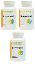 Resveratrol 500mg 180 Cap Twice