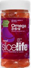 Slice of Life Omega 3-6-9,