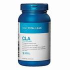 Dietary Supplement GNC total CLA,