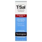 Neutrogena T / Sal Shampooing