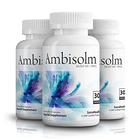 Ambisolm sommeil aide 90 Capsules-