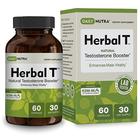 Herbal T testostérone naturelle