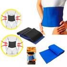 Body Shaper Tummy Trimmer taille