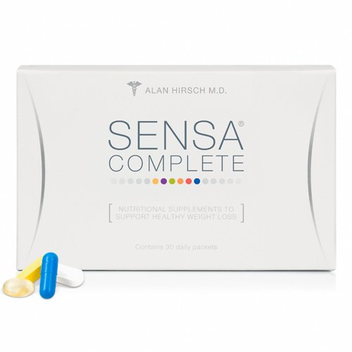 SENSA complètes Nutritional Supplements 30 pièce