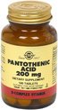 Acide pantothénique 200mg - 100 - Tablet