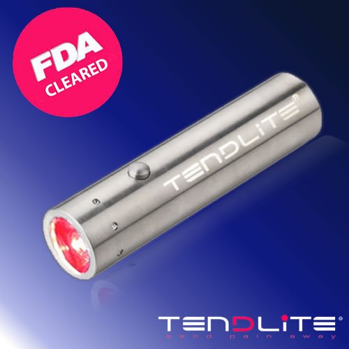 TenDlite ® Fast Joint Pain Relief | NOUVEAU Anti-inflammatoire analgésique & Lumière
