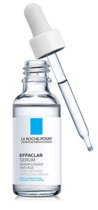 LA ROCHE-POSAY EFFACLAR 30 ML