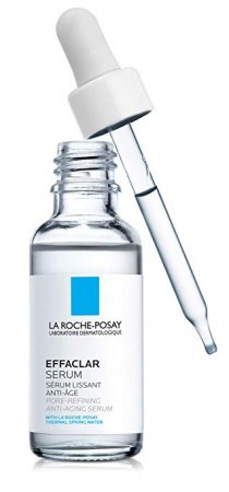 LA ROCHE-POSAY EFFACLAR 30 ML