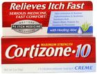 Cortisone-10 Max Force
