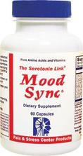 Mood Sync® Serotonin Link 60