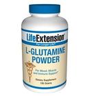 Life Extension L-Glutamine Powder