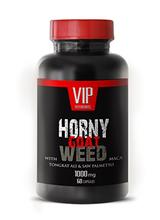 Horny Goat Weed avec supplément