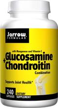 Jarrow Formulas glucosamine et de