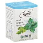 Choice Organic Teas thés bio