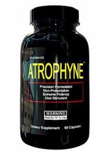 AtroPhyne - 90 gélules Extreme