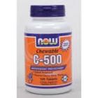 NOW Foods C-500 Protection