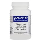 Complexe de la thyroïde de