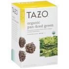 Tazo ® thé vert Pan-Fired