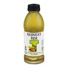 Honest Tea Miel Thé vert, 16,9 FL