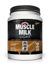 CytoSport Muscle Milk Light,