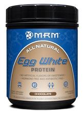 MRM EGG ALL NATURAL protéine de