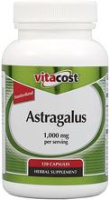 Vitacost Astragalus Extract -