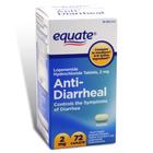 Equate - Anti-diarrhéique, 72