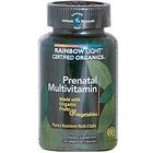 Prenatal Organic Multivitamin -