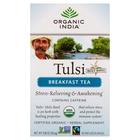 Organic India Tulsi Saint Basile