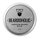 Beardoholic Premium qualité barbe