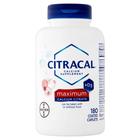 Citracal calcium maximum Citrate +