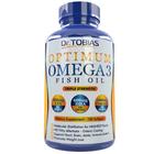 Omega Pills 3 Fish Oil (180