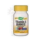 Way vitamine de la nature A 10,000