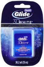 Oral-B Glide 3D White Blanchiment