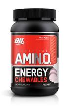 Optimum Nutrition Amino Essential