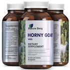 1000 mg Toutes les Naturels Horny