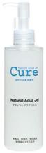 Cure Natural Aqua Gel 250ml -