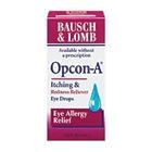 Bausch & Lomb Opcon-A Allergy