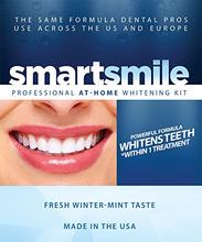 Dents Smartsmile professionnels