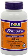 Now Foods Relora 300 mg,