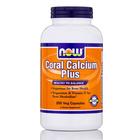 Le calcium de corail Plus - 250