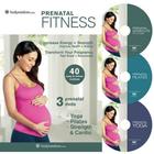 Prenatal Fitness Deluxe 3 DVD Set