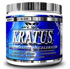 Kratus - #1 Pre Workout Powerhouse