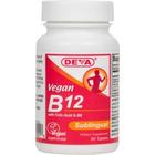 Vegan vitamine B12 sublinguale