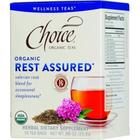 Choice Organic Teas - Thé Assured