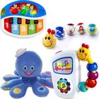 Baby Einstein 0-12 mois Toy Set